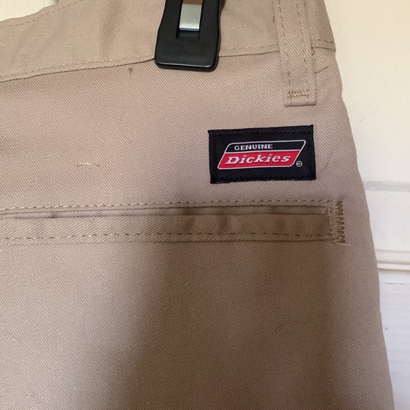 Men’s Dickie Work Shorts - Picture 4 of 6